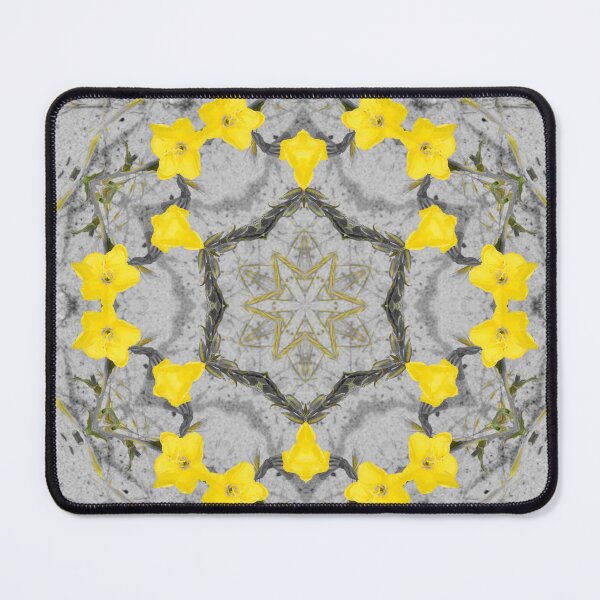 Item preview, Jonquil Harmony Wheel designed and sold by Yolanda Caporn Art.