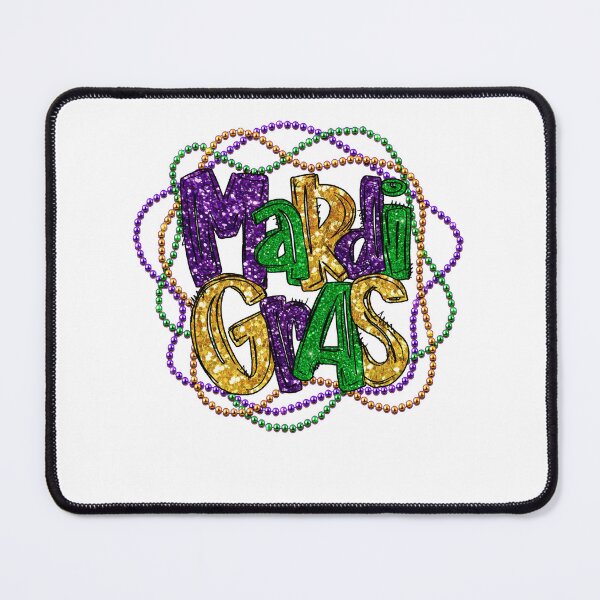 Item preview, Mardi Gras Beads designed and sold by She Fire Co..