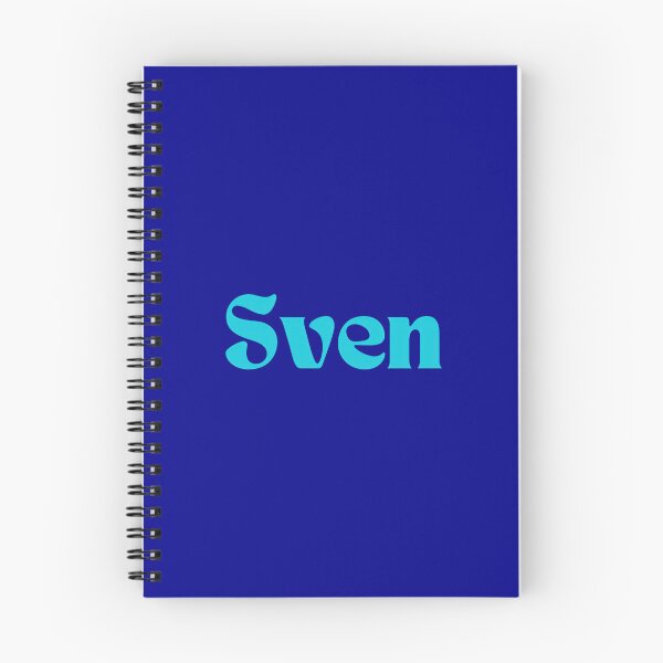 Item preview, Sven, Funny Cool Best color art designed and sold by artdragongift 15.