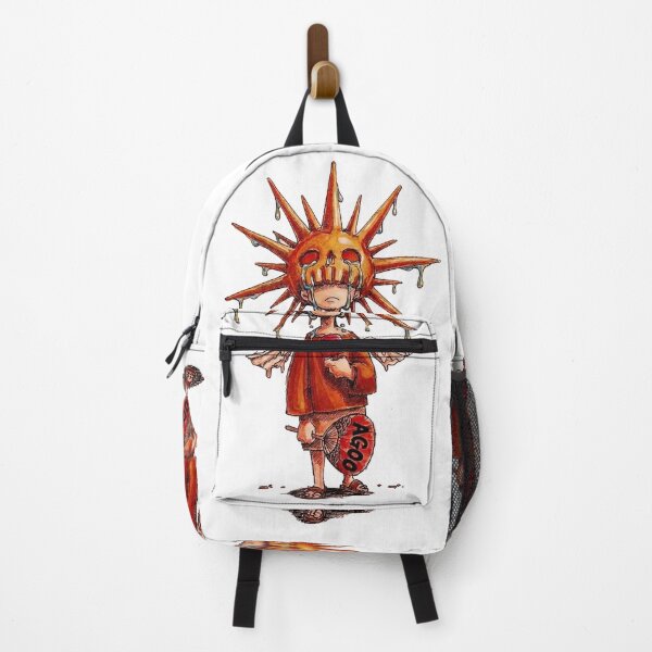Item preview, Eden Kids Melted Sun designed and sold by AGOO STUDIO.