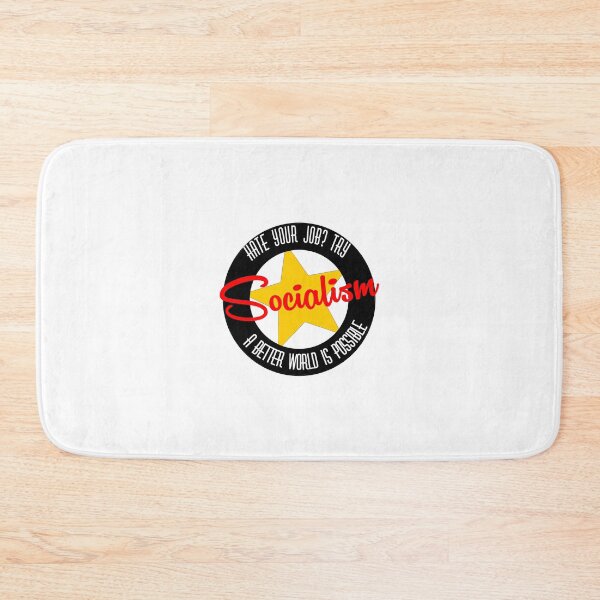 Item preview, Try Socialism designed and sold by Balerion6.