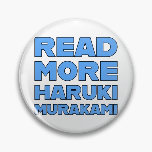 Item preview, read more haruki murakami designed and sold by cadetgallery.