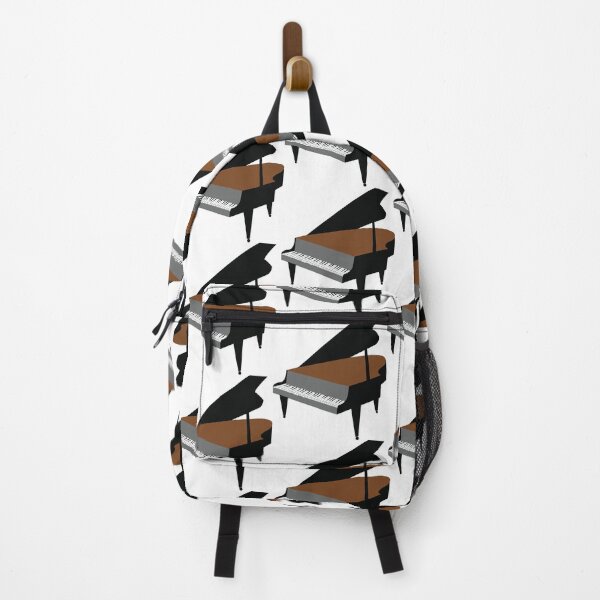 Item preview, Piano designed and sold by ROSE ANN BANILAR.