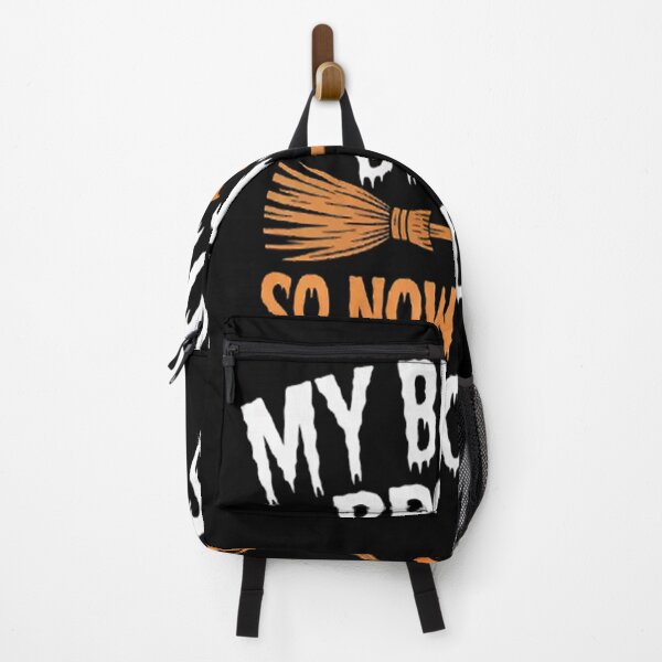 Item preview, Halloween School Bus Driver Novelty designed and sold by HaiharryCartoon.