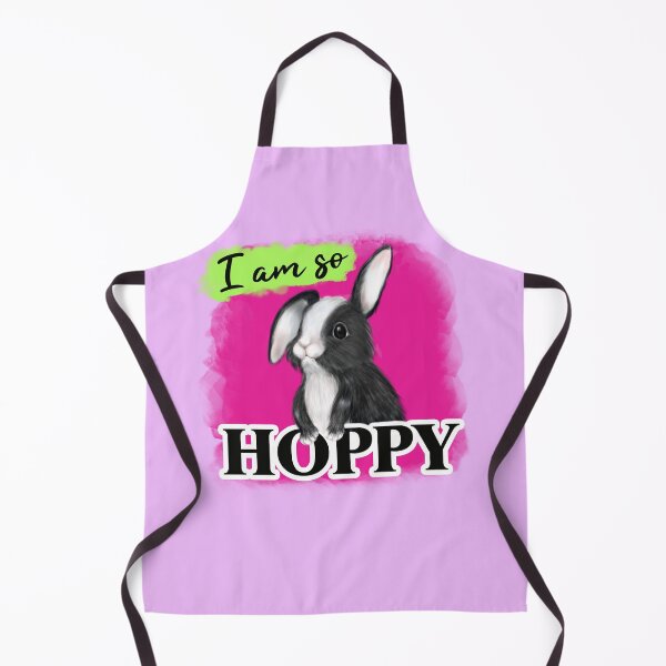 Item preview, Hoppy Bunny designed and sold by chrisbats.