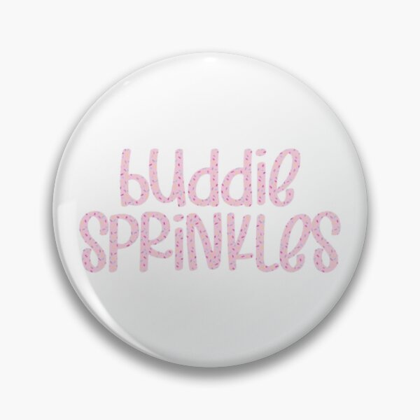 Item preview, buddie sprinkles designed and sold by jenivy95.
