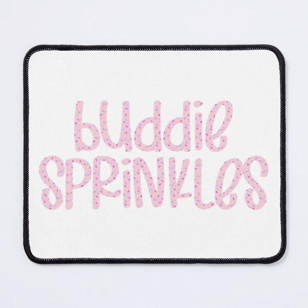 Item preview, buddie sprinkles designed and sold by jenivy95.