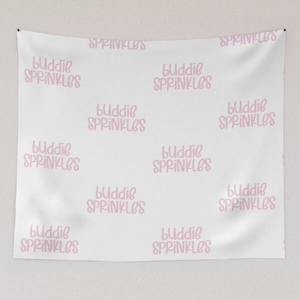 Item preview, buddie sprinkles designed and sold by jenivy95.