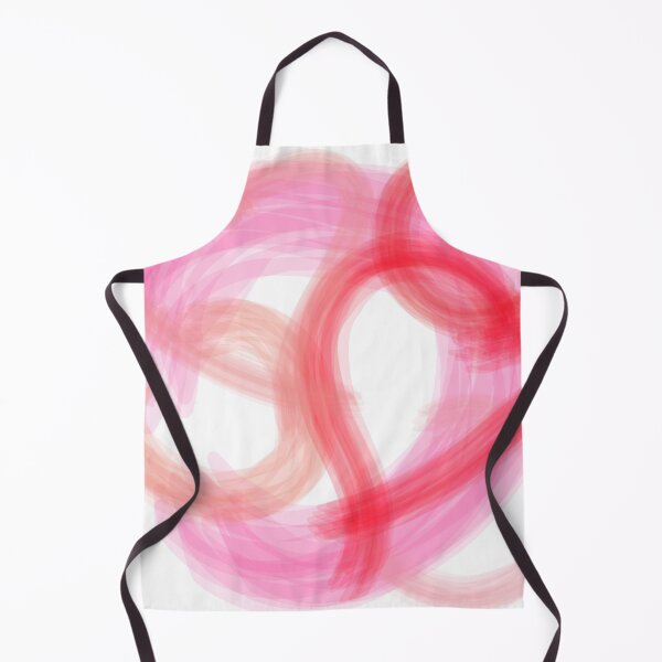 Item preview, Interwoven Motion Loops in Crimson and Violet For Valentine day designed and sold by 99yindeeShop.