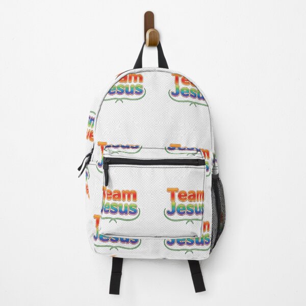 Item preview, Team Jesus designed and sold by Kookyclan.