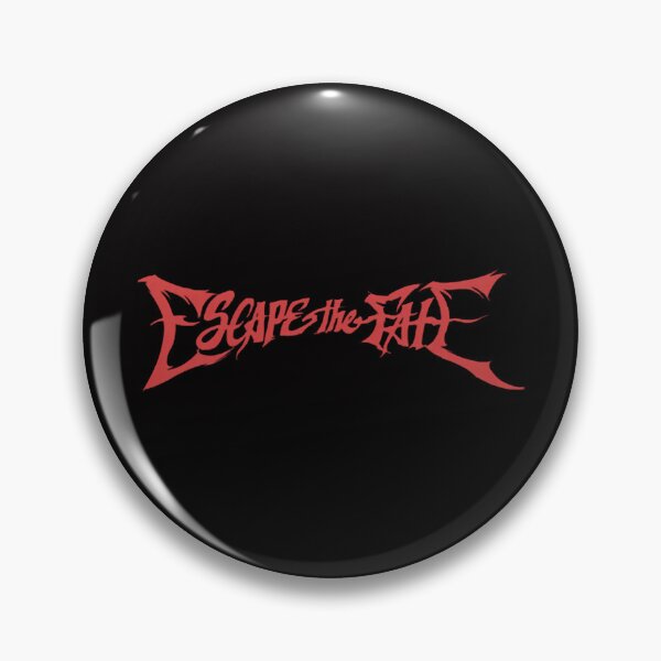 Item preview, Escapes The Fate band designed and sold by MatthewJordas.