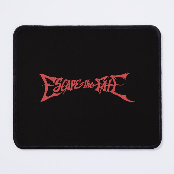 Item preview, Escapes The Fate band designed and sold by MatthewJordas.