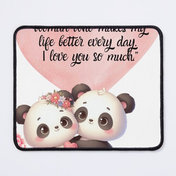 Item preview, to my wife designed and sold by quotefactory.