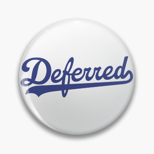 Item preview, Deferred Payment designed and sold by TheBmacz.