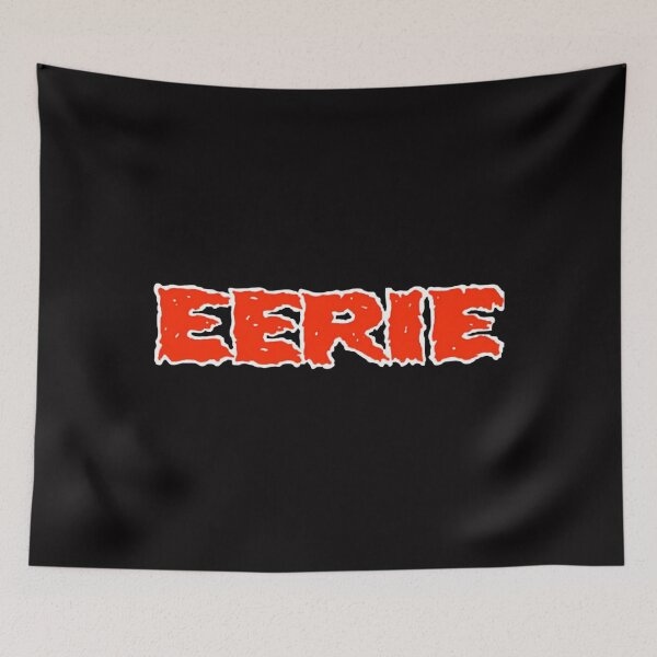 Item preview, Eerie Band designed and sold by MatthewJordas.