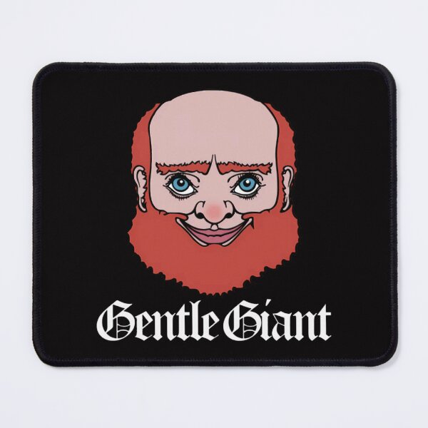 Item preview, Gentle Giants Band designed and sold by MatthewJordas.