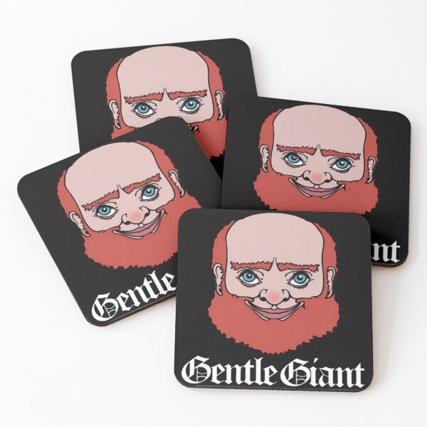 Item preview, Gentle Giants Band designed and sold by MatthewJordas.
