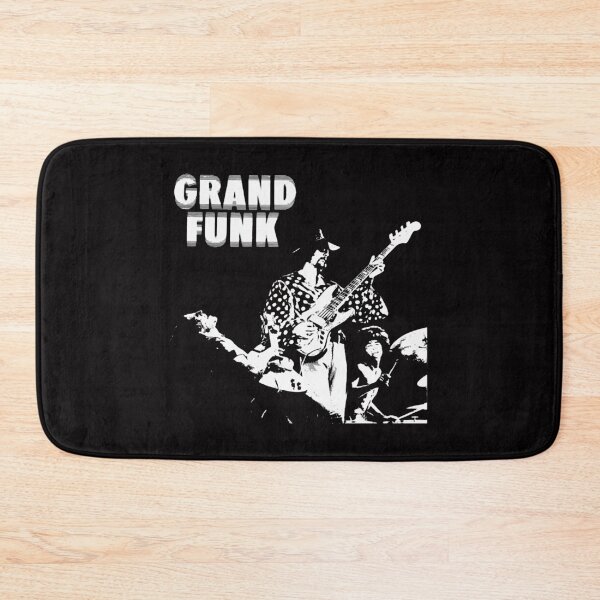 Item preview, Grands Funk Railroad Band designed and sold by MatthewJordas.