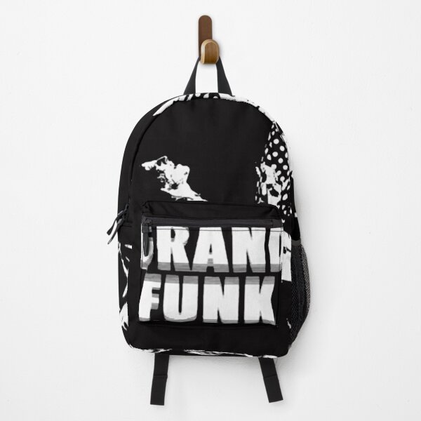 Item preview, Grands Funk Railroad Band designed and sold by MatthewJordas.