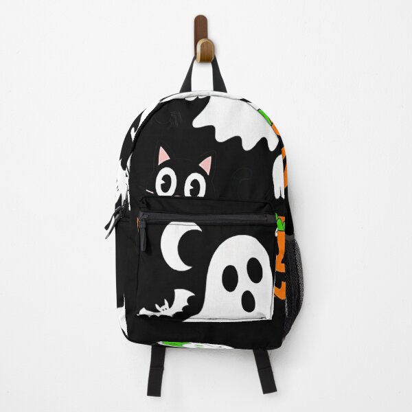 Item preview, Halloween Science Teacher Ghost Laboratory Chemistry Biology designed and sold by HaiharryCartoon.