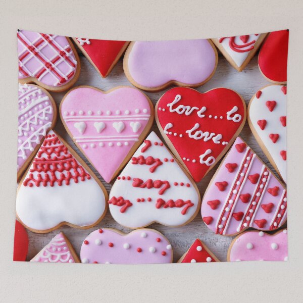 Item preview, Sweetheart Cookies designed and sold by AnimaliaStar.