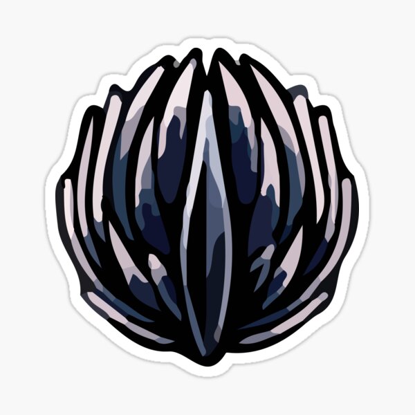 Quick Slash Hollow Knight Sticker For Sale By Drglovegood Redbubble   St,small,507x507 Pad,600x600,f8f8f8 