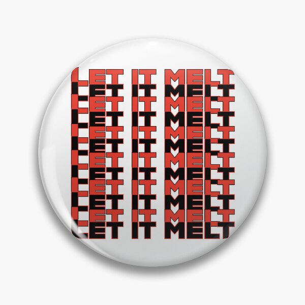 Item preview, abolish ice, let it melt designed and sold by cadetgallery.
