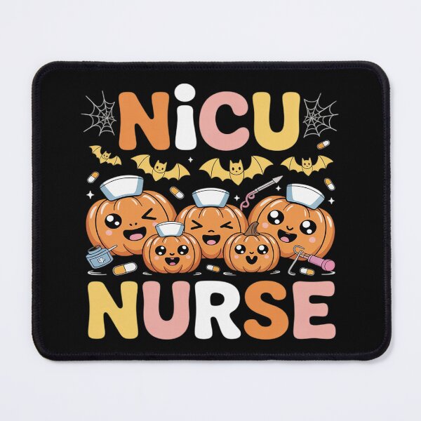 Item preview, NICU Nurse Halloween Shirt Party Funny Nursing designed and sold by Voidbinder.
