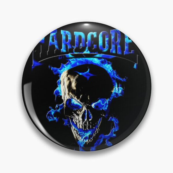 Item preview, Hardcore designed and sold by AmandasHastie.
