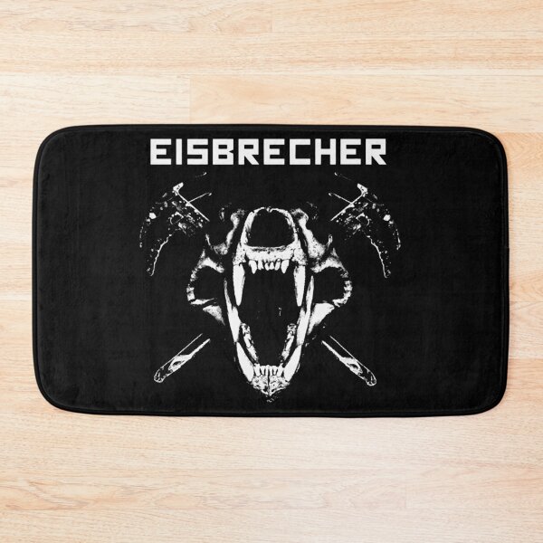 Item preview, Eisbrechers Band designed and sold by AmandasHastie.
