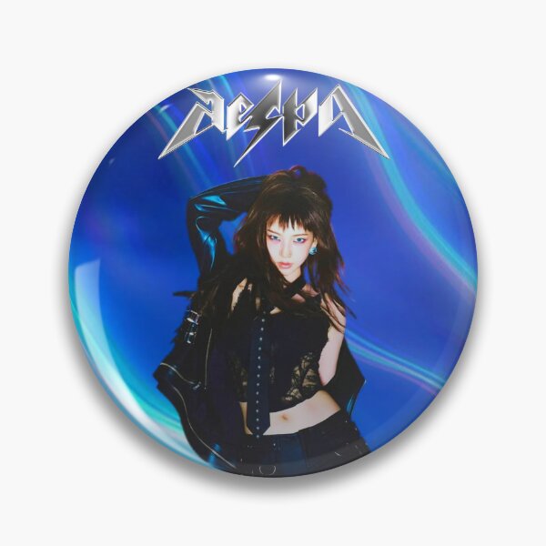 Item preview, Aespa (Karina) designed and sold by Kabali_cr .
