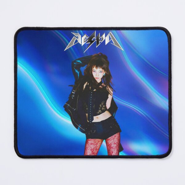 Item preview, Aespa (Karina) designed and sold by Kabali_cr .