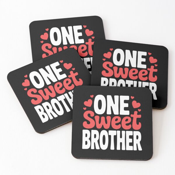Item preview, Valentines Day For Brother Matching Family designed and sold by IdunayaStore.