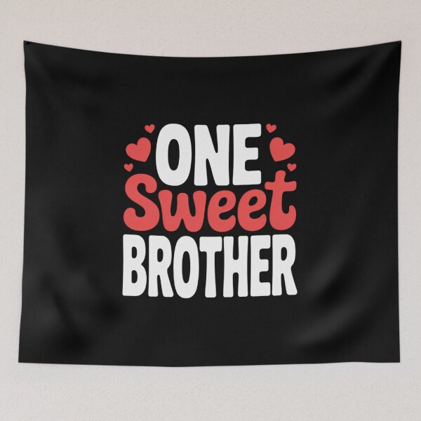 Item preview, Valentines Day For Brother Matching Family designed and sold by IdunayaStore.