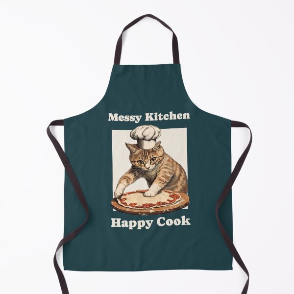 Item preview, Happy Cook designed and sold by Tleao Goods.