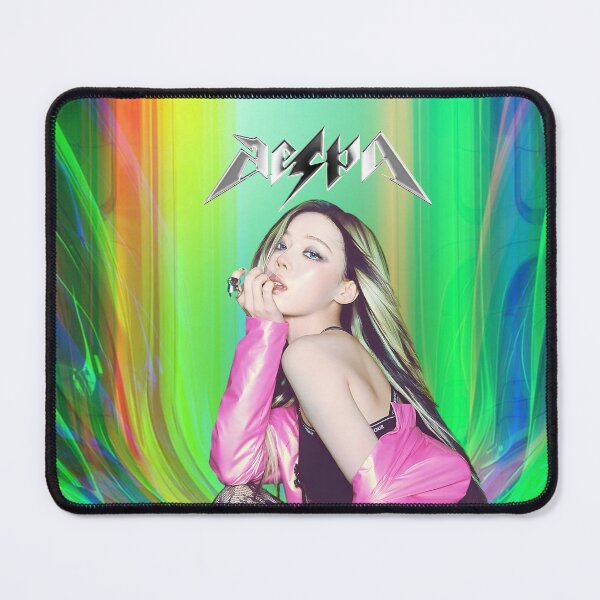 Item preview, Aespa (Winter) designed and sold by Kabali_cr .
