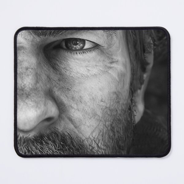 Item preview, Arthur Portrait #10 designed and sold by thesnakeater.