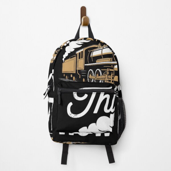 Item preview, This Is How I Roll Trains Train designed and sold by MarryIsMonth.