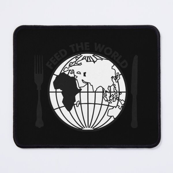 Item preview, Feed The World Do They Know It'S Christmas designed and sold by Dakarothill.