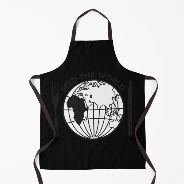 Item preview, Feed The World Do They Know It'S Christmas designed and sold by Dakarothill.