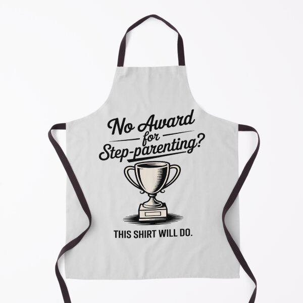 Item preview, No Award for Step-Parenting designed and sold by Voidbinder.