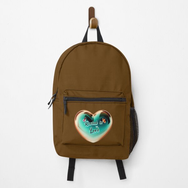 Item preview, Rooted in Love designed and sold by AbstractAsylum.