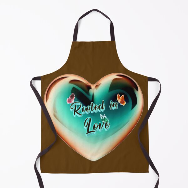 Item preview, Rooted in Love designed and sold by AbstractAsylum.