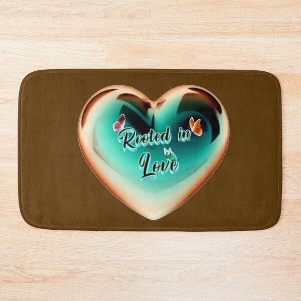 Item preview, Rooted in Love designed and sold by AbstractAsylum.