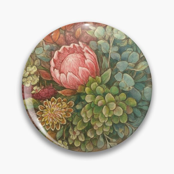 Item preview, Australian Native Flowers designed and sold by Juzzy72.
