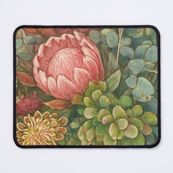 Item preview, Australian Native Flowers designed and sold by Juzzy72.