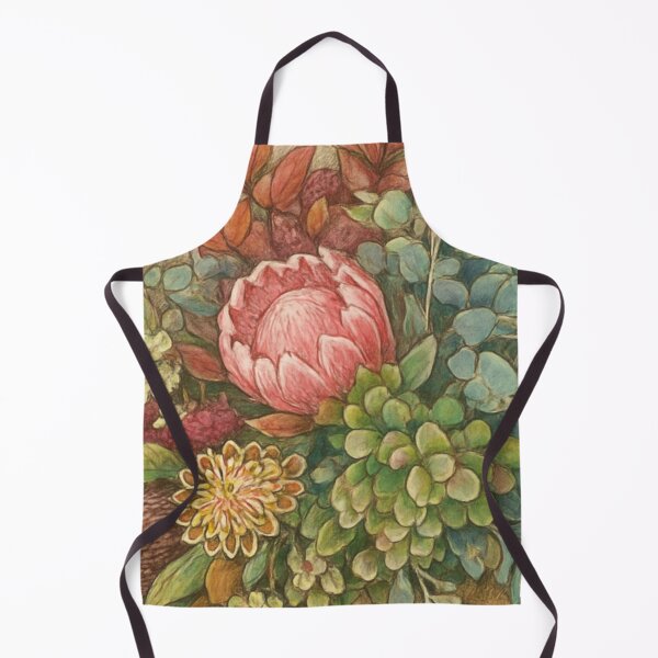 Item preview, Australian Native Flowers designed and sold by Juzzy72.