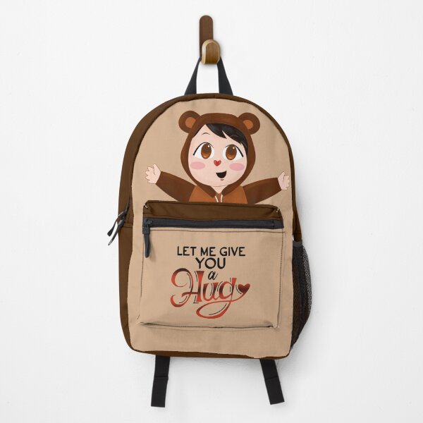 Item preview, Bear hug designed and sold by chrisbats.