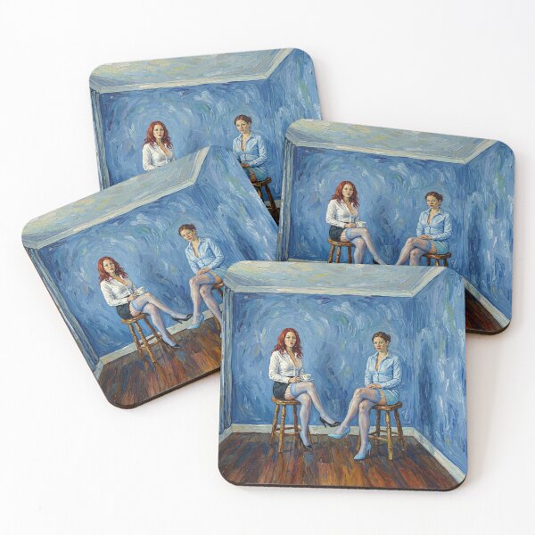 Item preview, Sitters designed and sold by IanBiAM.