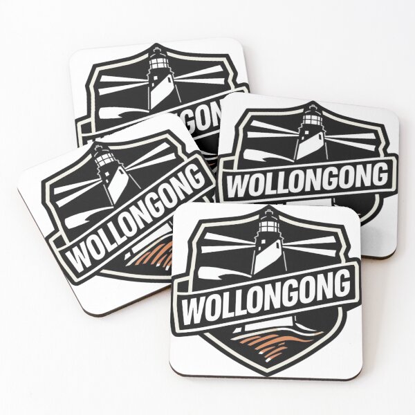 Item preview, Wollongong, Nueva Gales del Sur designed and sold by PamLeeDesign.